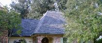 Click on this picture for an enlarged view of Elk Grande' in Antique Slate