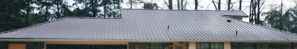 Low Profile R-Panel 30yr. Paint Warranty