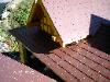 View from top looking down!!