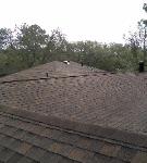 Tamko Algae Resistant 30yr Rustic Hickory